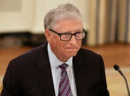 Fundación Gates ordena una revisión externa de sus vínculos con Jeffrey Epstein
