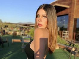 Indagan como feminicidio el asesinato en Polanco de Carolina Flores, exreina de belleza en BC