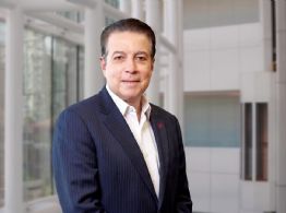 Edgardo del Rincón es nombrado nuevo CEO de Banamex
