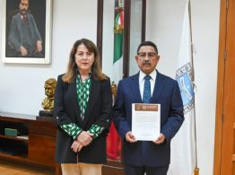 General asume la SSPC de Morelos ante repunte de violencia y feminicidios