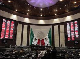 Diputados aprueban reforma secundaria para la jornada laboral a 40 horas semanales