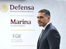 Reportan operativo en Badiraguato; sin confirmar, la captura de Aureliano Guzmán Loera