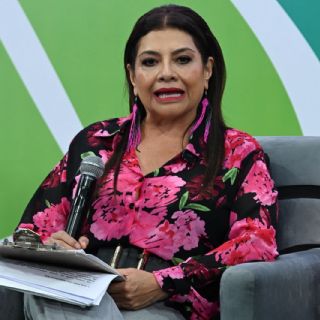“No veo ruptura con el Verde”: Clara Brugada