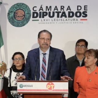 PT saluda los cambios en Morena: “ayudan a mantener la coalición”