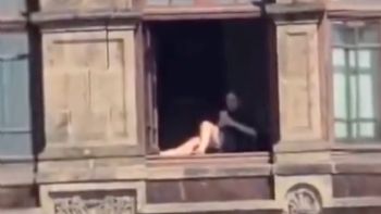 Lo público no es privado