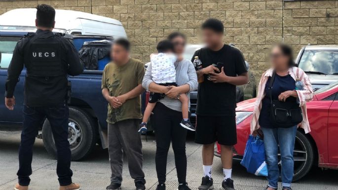 Secuestro virtual en Oaxaca: Meten a familia en un hotel y piden 300 mil de rescate