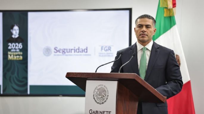 Reportan operativo en Badiraguato; sin confirmar, la captura de Aureliano Guzmán Loera