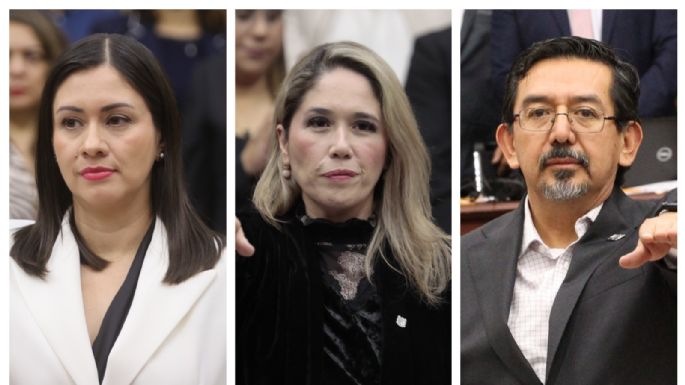 Guadalupe Taddei celebra llegada de nuevos consejeros al INE; es “una nueva etapa”