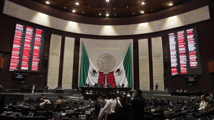 Diputados aprueban reforma secundaria para la jornada laboral a 40 horas semanales