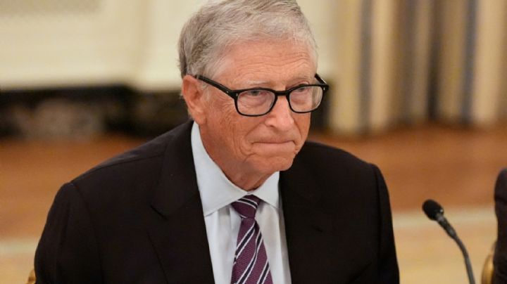 Fundación Gates ordena una revisión externa de sus vínculos con Jeffrey Epstein