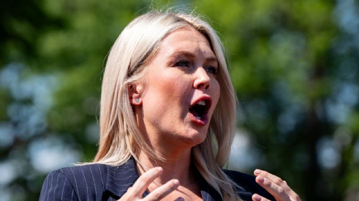 La Casa Blanca devuelve el reclamo a México por la muerte de agentes; pide empatía a Sheinbaum