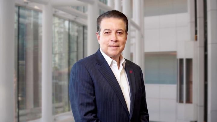 Edgardo del Rincón es nombrado nuevo CEO de Banamex
