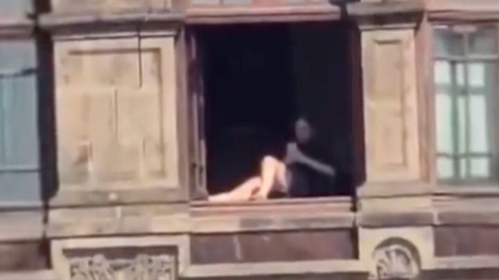 Lo público no es privado