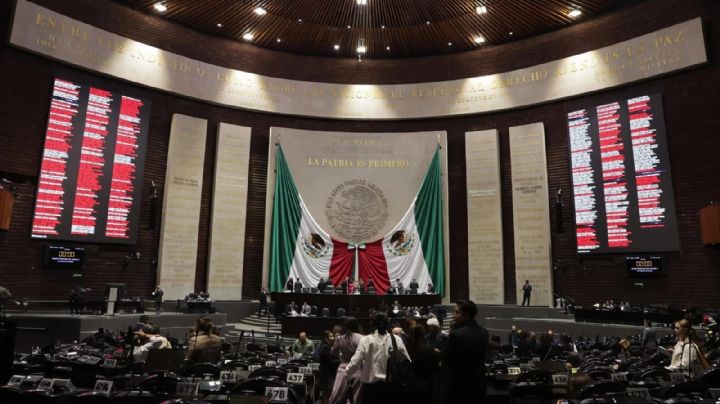 Diputados aprueban reforma secundaria para la jornada laboral a 40 horas semanales