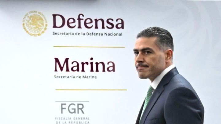 Reportan operativo en Badiraguato; sin confirmar, la captura de Aureliano Guzmán Loera