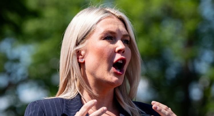 La Casa Blanca devuelve el reclamo a México por la muerte de agentes; pide empatía a Sheinbaum