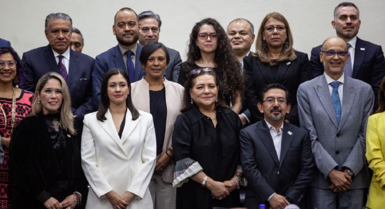 PAN concede el beneficio de la duda a las nuevas consejerías del INE