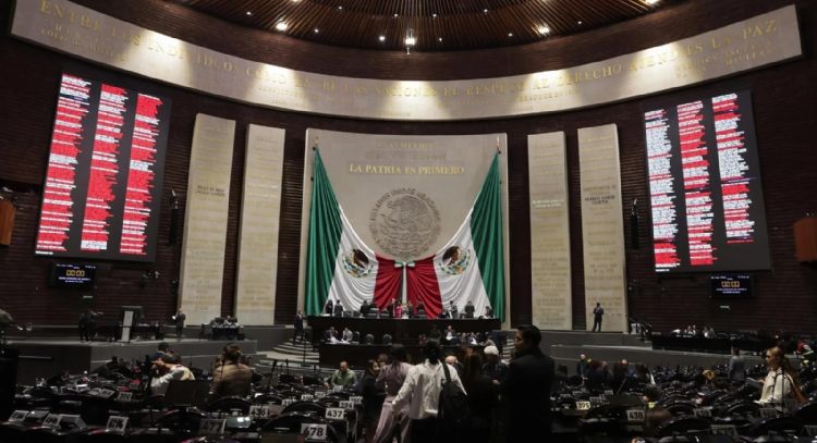 Diputados aprueban reforma secundaria para la jornada laboral a 40 horas semanales