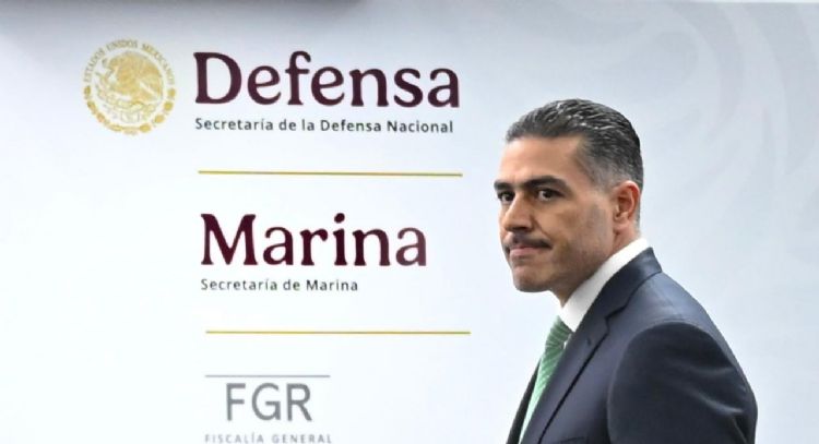 Reportan operativo en Badiraguato; sin confirmar, la captura de Aureliano Guzmán Loera