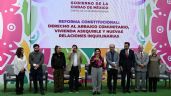 Foto ilustrativa de la nota titulada: Gobierno de CDMX ampliará reserva territorial para construcción de vivienda social