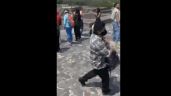 Foto ilustrativa de la nota titulada: Nuevo video capta al agresor de Teotihuacán antes de abrir fuego