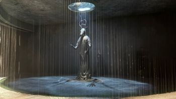 Laberinto Mágico de Leonora Carrington se inaugura en CDMX