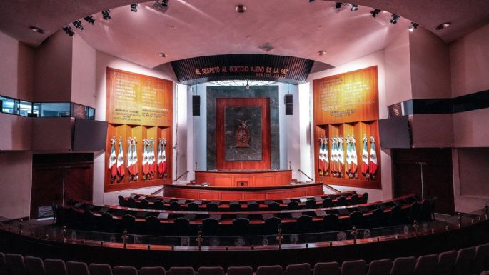 Legisladores avalan ley para “desmantelar” sistema de transparencia en Sinaloa