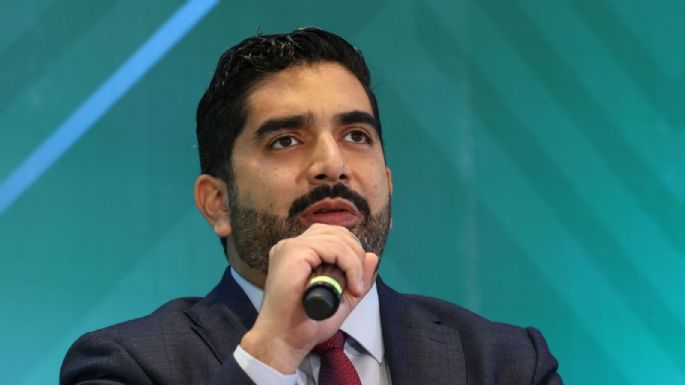 Lazzeri, de economista sin experiencia diplomática a futuro embajador de México en EU