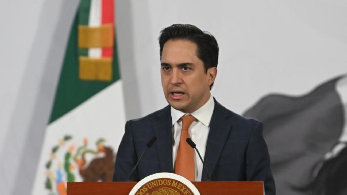 El Tren Suburbano pasa de manos privadas al gobierno y se llamará “Felipe Ángeles”: Sheinbaum