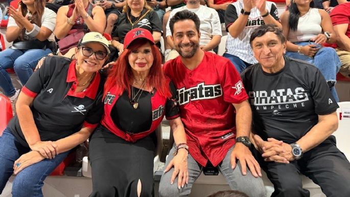 Allegado a Layda Sansores se perfila como su sucesor en Campeche