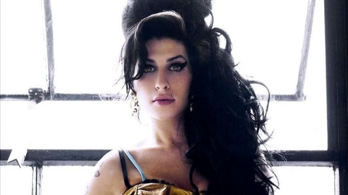 Estrenan concierto de homenaje a Amy Whinehouse en Chapultepec