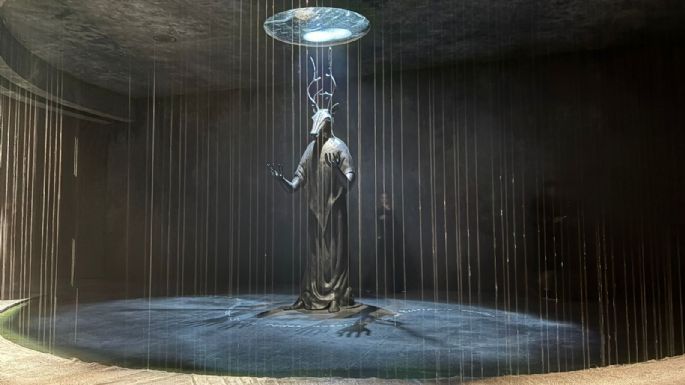 Laberinto Mágico de Leonora Carrington se inaugura en CDMX
