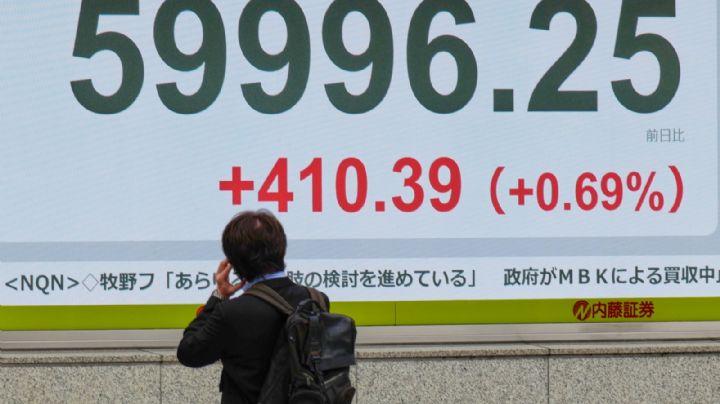 Los futuros de Wall Street retroceden, la guerra con Irán lleva el crudo sobre los 100 dólares