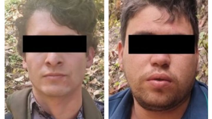 Capturan a mano derecha de “El Guano”, hermano del Chapo Guzmán, y otros 9 miembros de su cártel