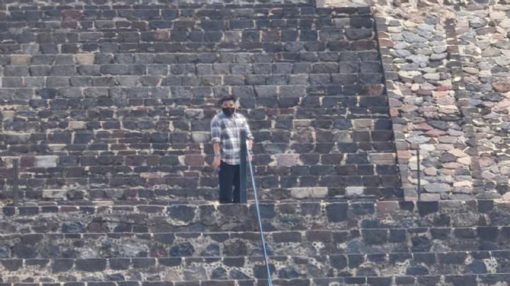 Ataque en Teotihuacán está vinculado a “True Crime Community”: especialista (Video)