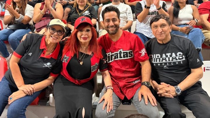 Allegado a Layda Sansores se perfila como su sucesor en Campeche