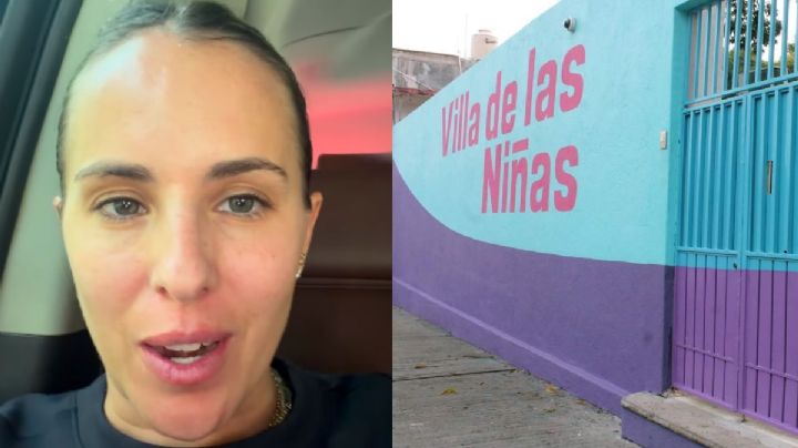 Reinserta de Saskia Niño de Rivera denuncia que en DIF Acapulco robaron 2 mdp en donaciones