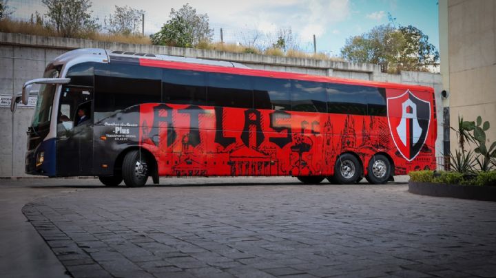 Liga MX autoriza venta del Atlas y está a un paso de terminar con la multipropiedad