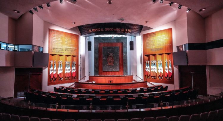 Legisladores avalan ley para “desmantelar” sistema de transparencia en Sinaloa