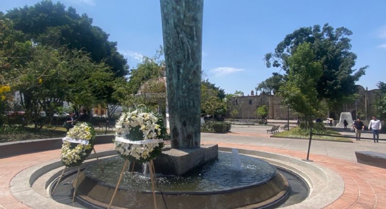 Sobrevivientes de las exploisiones de 1992 en Guadalajara denuncian abandono institucional