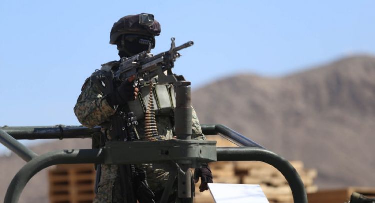 EU sanciona a más de 20 personas y entidades vinculadas al Cártel de Sinaloa