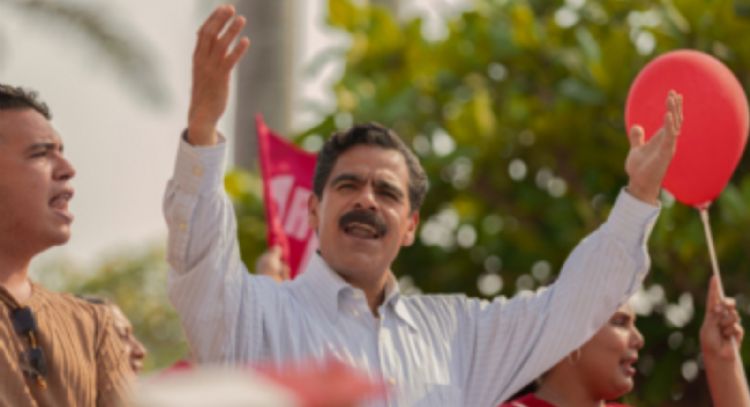 “El yerno”: la sátira que desnuda el costo del poder y la corrupción en México