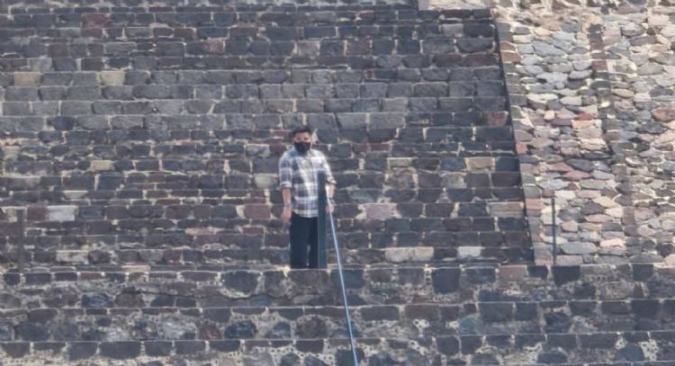 Ataque en Teotihuacán está vinculado a “True Crime Community”: especialista (Video)