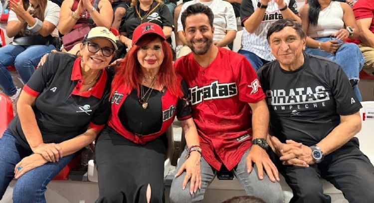 Allegado a Layda Sansores se perfila como su sucesor en Campeche