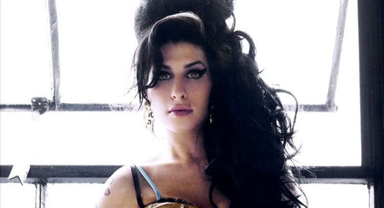 Estrenan concierto de homenaje a Amy Whinehouse en Chapultepec