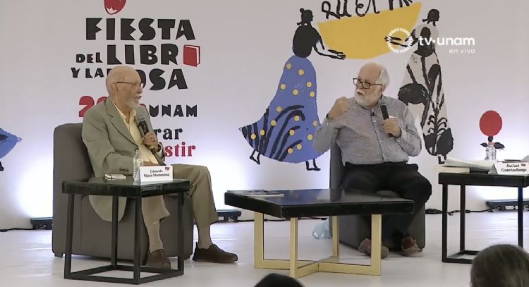 Recuerdan al historiador Miguel León-Portilla en su centenario