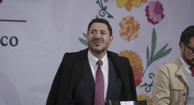 Trabajadores sindicalizados del ISSSTE denuncian “atropello autoritario” del director Martí Batres