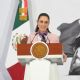 Sheinbaum propone que Roberto Lazzeri sustituya a Esteban Moctezuma en la embajada de México en EU