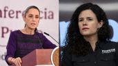 Foto ilustrativa de la nota titulada: Sheinbaum defiende a Luisa María Alcalde ante críticas y dice que ella es "extraordinaria"