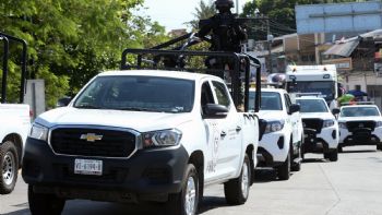 Enfrentamiento en Jalapa deja un agente muerto y dos policías de investigación heridos